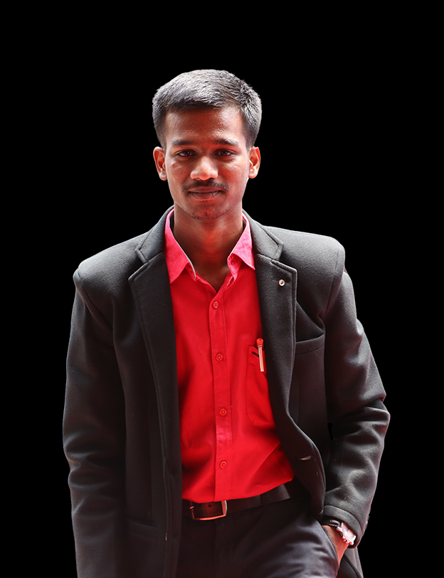 Saikishor Rasala